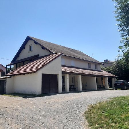 Forest-Saint-Julien Gogo Location 1 아파트 외부 사진