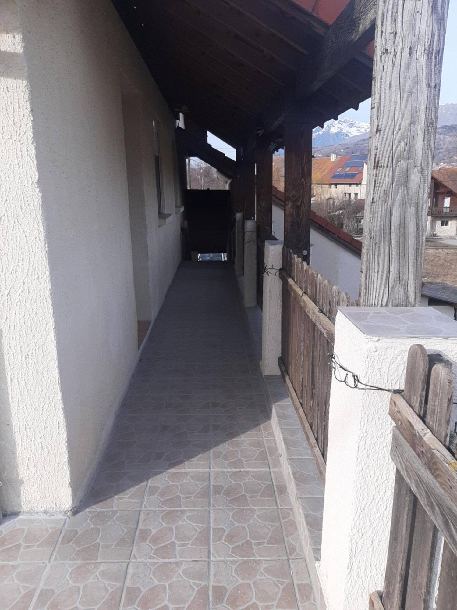 Forest-Saint-Julien Gogo Location 1 아파트 외부 사진