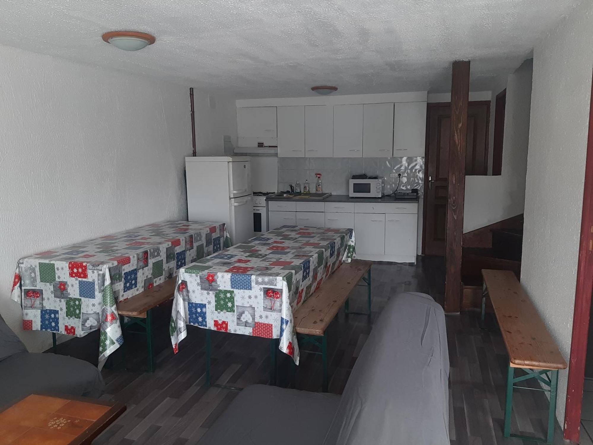 Forest-Saint-Julien Gogo Location 1 아파트 외부 사진